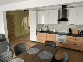 Apartament Szary 14/2 in Starogard Gdański